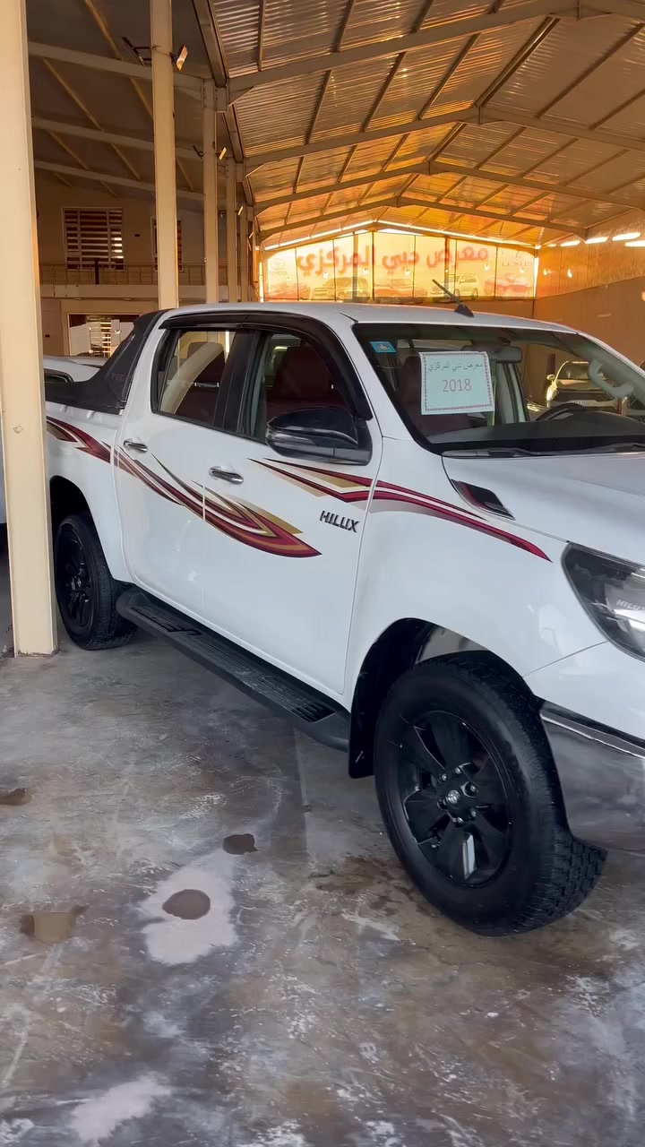 السلام عليكم
فارويل2018
ماشيه 190
السعر245$
ديالى جديده الشط
***********
