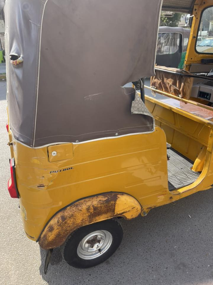 سلام عليكم تكتك باجاج موديل 2020 اوراق المصطفى تواصل على هذا الرقم***********
