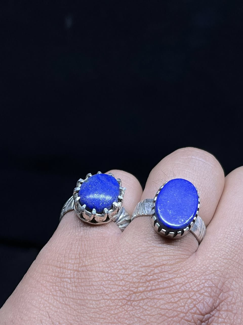 ً
خاتم لازورد افغاني 

فضة925

الشراي"***********

المكان بغداد حي اور
