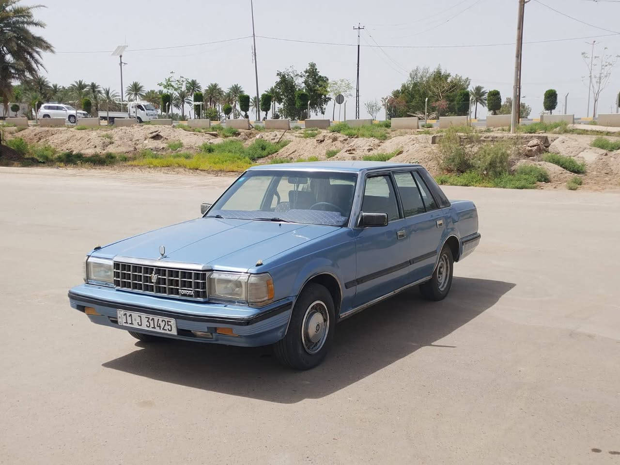 السلام عليكم سوبر 1984رقم بغداد  تحويل مباشر تبريد صدرين تخم تاير بيهه نواقص بطاين بوب موحلوه وبعض النواقص الداخليه، سياره تخبل مكان السياره بغداد الدوره
بيع ومراوس السعر، ٣٥,ورقه للاستفسار، ***********
السلام عليكم سوبر 1984رقم بغداد  تحويل مباشر تبريد صدرين تخم تاير بيهه نواقص بطاين بوب موحلوه وبعض النواقص الداخليه، سياره تخبل مكان السياره بغداد الدوره
