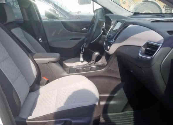 السلام عليكم 
كونكس موديل 19جديده وجاهزه جدا ماشيه 60رقم بابل محرك1500تيربو صور حادثه بالمنشور رقم بابل سعره 120للاستفسار *********** ملاحظه السياره جاهزه جاهزه ومن كلشي الف دينار متخسر عليه🌺🌺🌺 حلة
