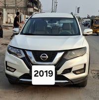 نيسان اكستريل • ٢٠١٩ • ٧ راكب