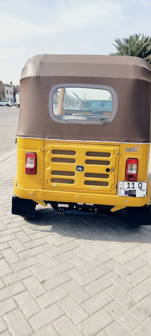 سلام عليكم تكتك 20شهر 12رقم وسنويه تكتك مكفوله بيه بس صبغ طاسه اليسره المكينه مكفوله  تنقيص تبخير مدينه الصدر قطاع 48 السعر اتصل الرقم ***********
