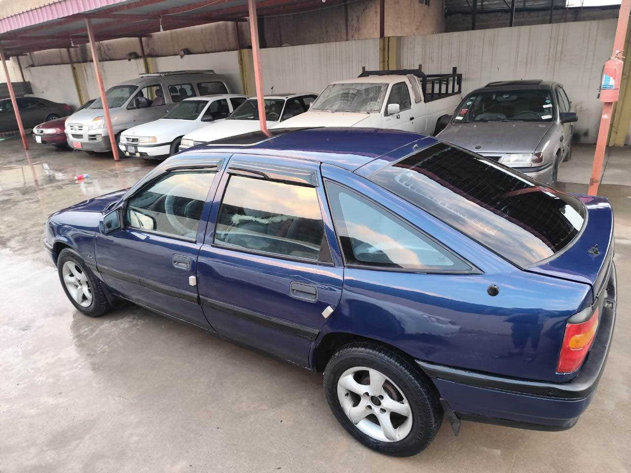 ڤیکترا 1992 سعر 29 و مجال
تحویل خرامەی ب شەرتن
2 ورقە ژی خرامە سعر دیت خوار
عام بەخە بەس بۆ جوانی 
مکینە 20 گیر مکینە شەرت
داخلی تەخم زۆر خاوین
شوین روڤیا/*********** اكر, نينوى
