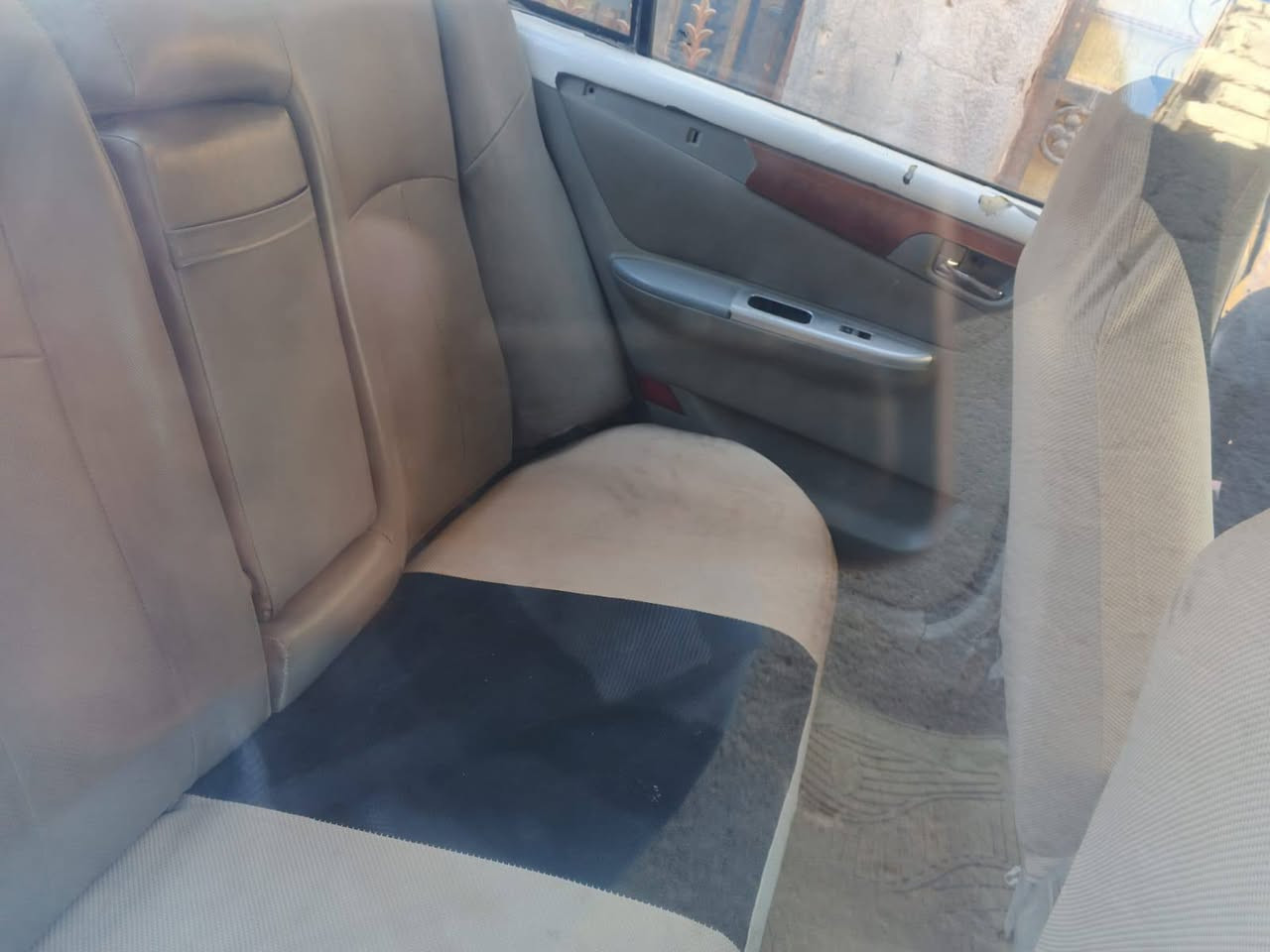 السلام عليكم ليفان 2011 كير ومحرك خير من الله دواخلها نضيفه بديها شوفت عينك بالصور رقمها صدامي راعيها مااندله
امراوس بسمند او بيجو  مكاني ناصريه سعرها 18 ***********تعال واتساب
