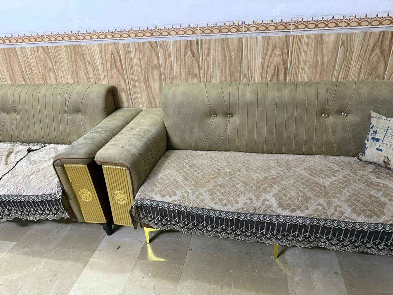 تخم 10مقاعد 200الف وبي مجال


**إذا كنت صاحب هذا الإعلان وتريد حذفه لأي سبب، رجاءا أرسل رسالة إلى الدعم الفني**