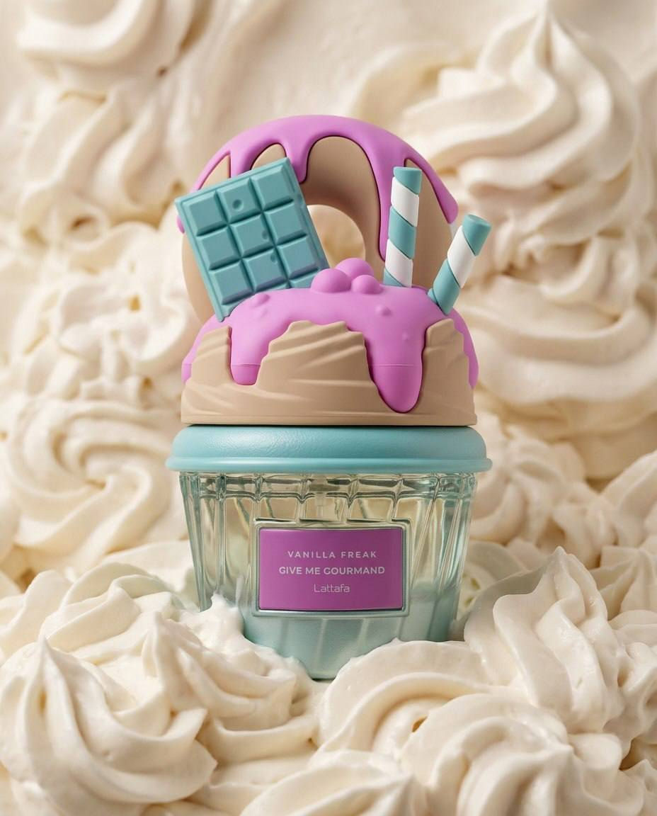 عطر الحلويات وبسعر مناسب


**إذا كنت صاحب هذا الإعلان وتريد حذفه لأي سبب، رجاءا أرسل رسالة إلى الدعم الفني**