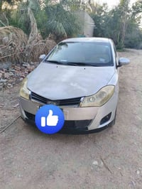 مكينه وگير • ٢٠١٣ • الديوانية