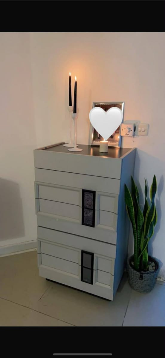 غرفة نوم تركية جديدة استعمال قليل جبيرة ضخمة السعر مليون و١٥٠ المكان اليرموك


**إذا كنت صاحب هذا الإعلان وتريد حذفه لأي سبب، رجاءا أرسل رسالة إلى الدعم الفني**