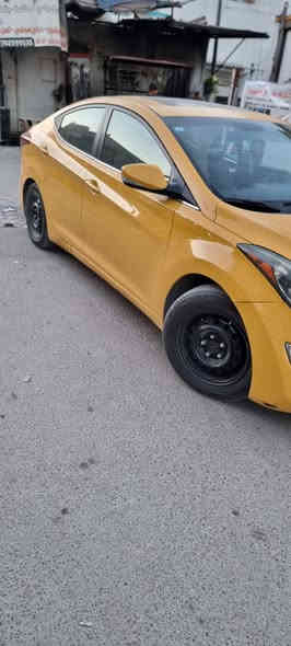 السلام عليكم النترا موديل ٢٠١٦ فول مواصفات سياره امريكيه حادثه جاملغ رقم جديد تاير جديد الي ياخذه ميصرف عليه دينار    السعر ١٢٥ وبيه مجال حك الجيه  ***********
