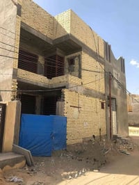 هيكل كامل • ١٣٠م • البوبيات عامود 20