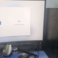 كيس سستم دل سسم دل  عليها ويندوز ١١ برو اصلي سلس جدا معالج i7جيل 8 [3....