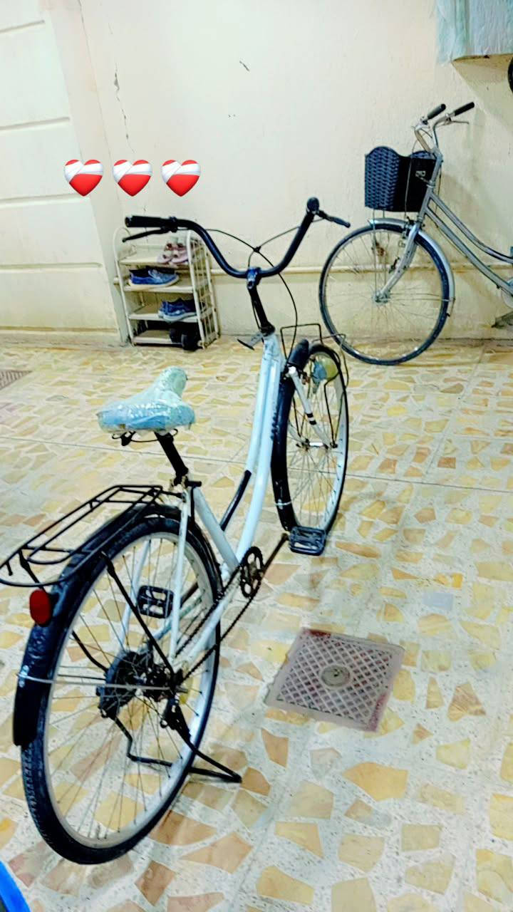 السلام عليكم باسكل للبيع كامل من كلشي ياباني اصلي لشتة نضيفة مثل ما موضح بل صور السعر 45 وبي مجال الي يريدة  يجي خاص مكاني فلوجة


**إذا كنت صاحب هذا الإعلان وتريد حذفه لأي سبب، رجاءا أرسل رسالة إلى الدعم الفني**