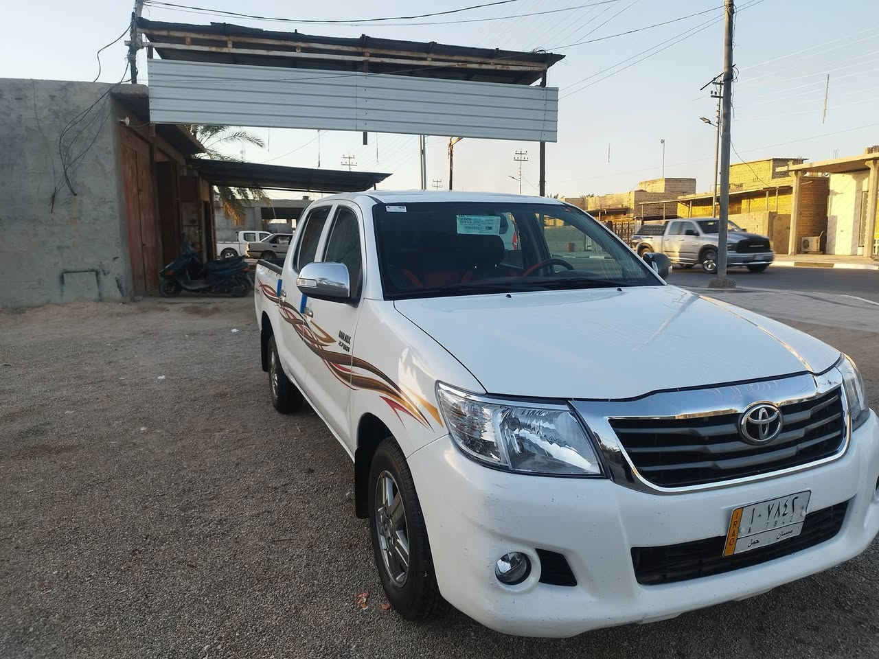 للبيع بيكم 2013 كفاله عامه گير عادي شاصي 19 رقم مسيان تحويل مكان السياره البصره قضاء المدينه  ***********
