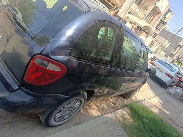 السلام عليكم
دوج كرفان موديل 2007رقم بغداد بسمي تحويل ثاني يوم سياره بلاديه وجاهزه من كولشي محرك 2400بلادي 
تبريد ثلج قطعه وحده 
داخله نضيف 100%
شاشه اندرويد 
تخم تاير خط اليض 
سياره مناقصه اي شي مابيه لا صبغ ولا ضربه
للبيع 60وبيه مجال بسيط ومستعجل ع بيعه 
مكاني بغداد 
***********
