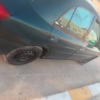 كيا ريو • ٢٠٠٤ • رقم ذي قار