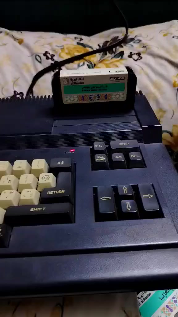 💥💥💥كاسيتات صخر نوادر 💥💥💥
انتاج الثمانينات سعر الكاسيت 50 الف .يوجد توصيل لكافة مناطق العراق ...


**إذا كنت صاحب هذا الإعلان وتريد حذفه لأي سبب، رجاءا أرسل رسالة إلى الدعم الفني**