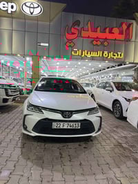 كورلا ساز • ٢٠٢٢ • رقم اربيل