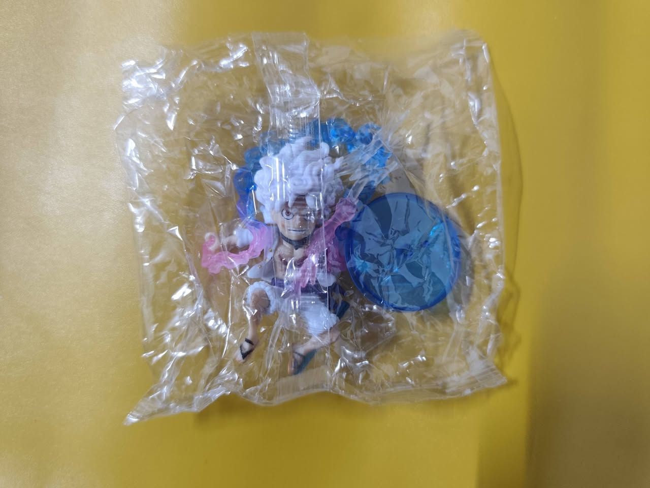 مجموعة مجسمات للبيع


**إذا كنت صاحب هذا الإعلان وتريد حذفه لأي سبب، رجاءا أرسل رسالة إلى الدعم الفني**