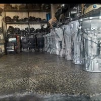 لاندكروز ٢٠٠٧ • كيرات • ضمان صيانه