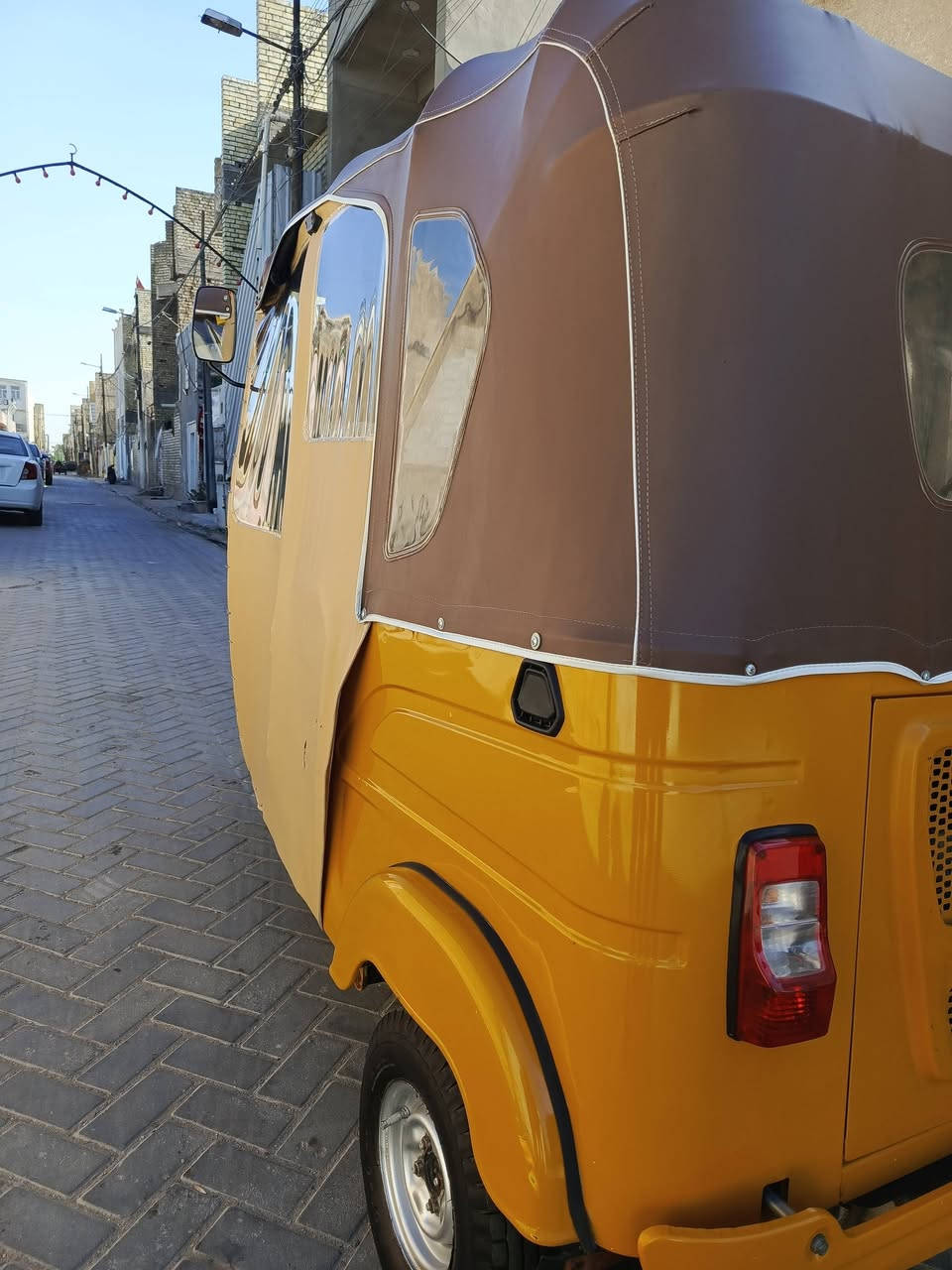 السلام عليكم تكتك 2021
رقم وسنويه وبسمي تكتك احله من الصور جاهزه 
***********
السعر 8500
بيهه مجال
