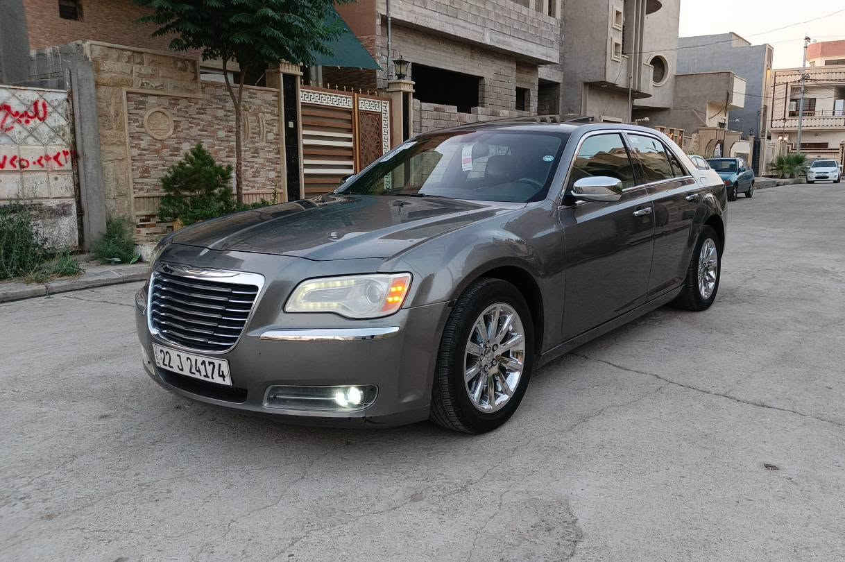 للبيع
مكلف بل نشر 

اقساط ونقد اقساط ونقد 

اوباما موديل 2011 أمريكي 

مكينه 3600 مكينه كير بشرط ✈️✈️

مواصفات فول 

بانوراما كشنات جلد 

تحكمات استيرن جهتين 

شاشه كبيره كامره دور 

بصمه + بصمه أبواب 

منظومة زينون بجم + سستم نيكل 

ويل كب كروم + طخم تاير جديد

تبريد ثلج❄⛄ قطعتين تبريد 

بعد بيها كثير مواصفات 

الضرر تبديل جاملغ أصلي وبيها بارد السونار بل منشور 🚫
رقم  مسطره جديد سنويه جديد هزه جديد 
شرط التحويل وغرامات✔️
مكاني موصل الايسر للاستفسار اكثر اتصال

***********

***********
