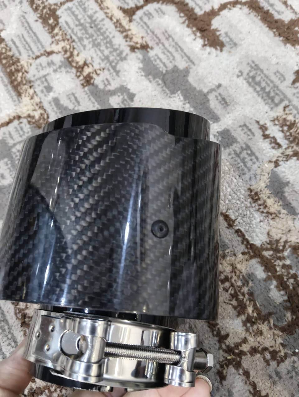 للبيع


**إذا كنت صاحب هذا الإعلان وتريد حذفه لأي سبب، رجاءا أرسل رسالة إلى الدعم الفني**