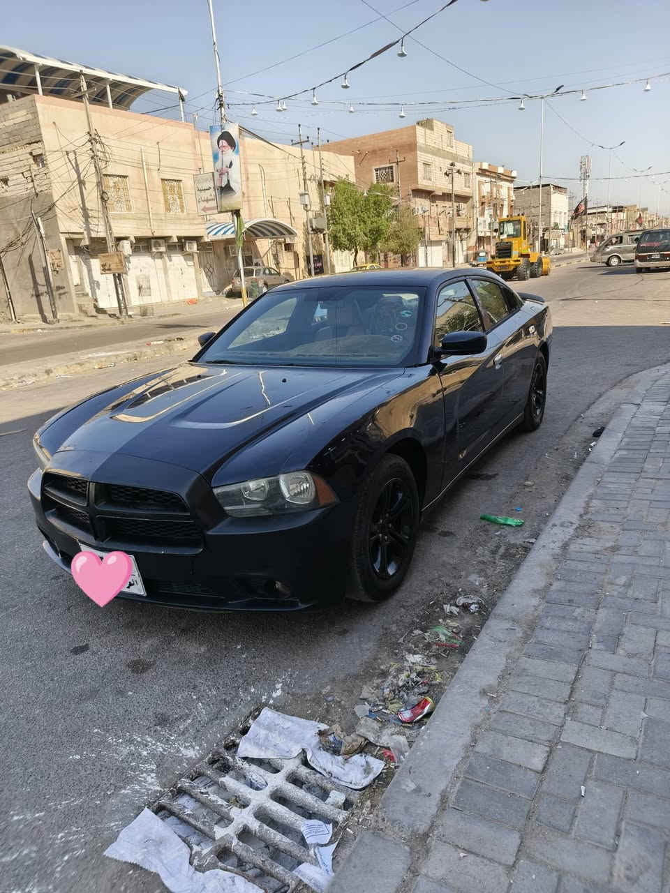 سلام عليكم ادوات ادوات ادوات مديل ١٤اصل كصه جنطه
مكينه كير حداده تخم تاير 
مكينه ٣٦٠٠ 
رقم اربيل بدون سنويه 
لون نيلي طوخ
نقص السياره تبريد نقص غاز 
العنوان بصره 
***********
السعر ٥٥ ورقه ومجال قلييل
