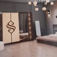 غرفة تركي • جديدة بالكارتون • ما استعملت