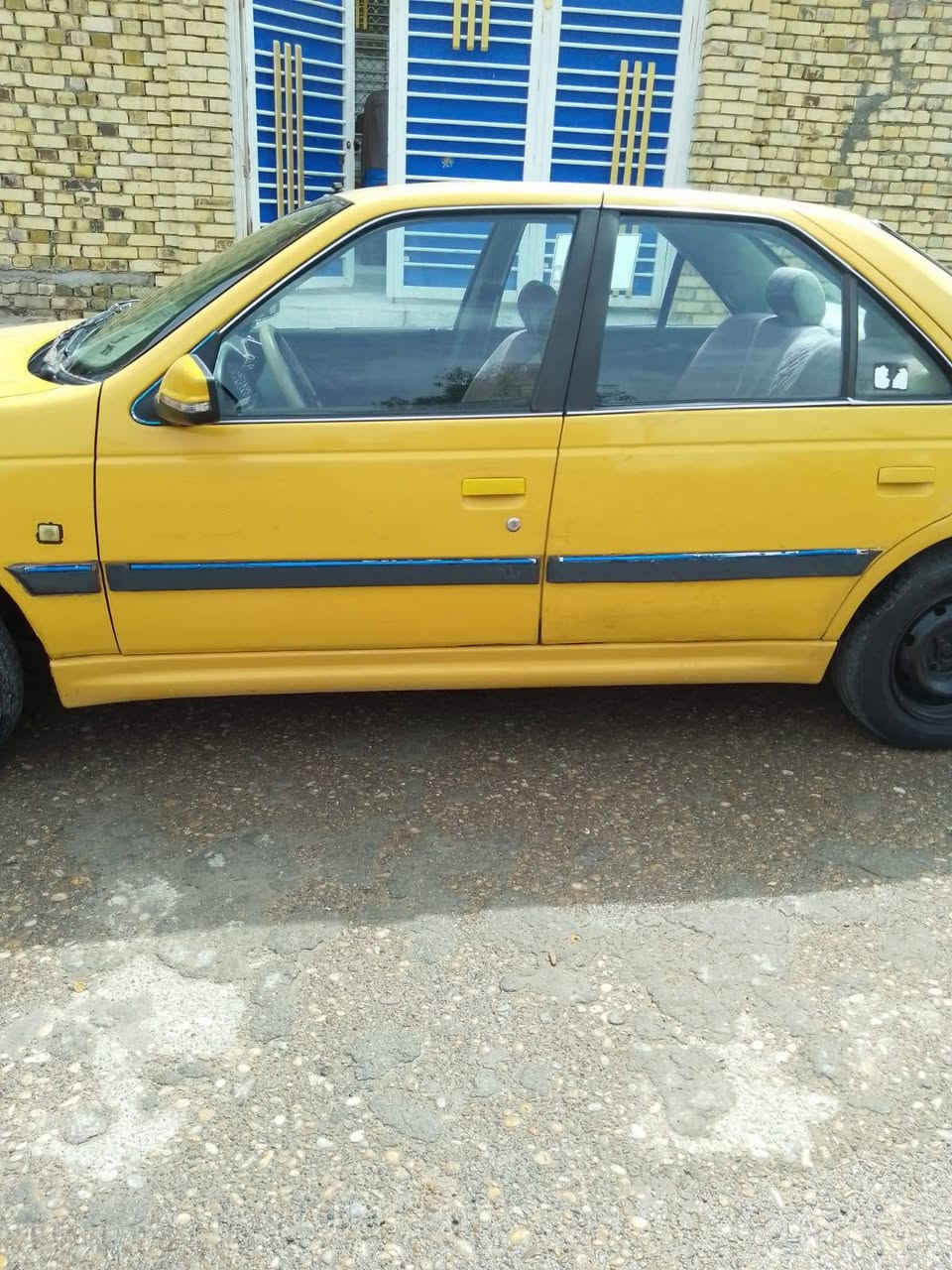 بيجو 2016 للبيع 
اتصل على الرقم للإستفسار 
*********** عمارة, ميسان
