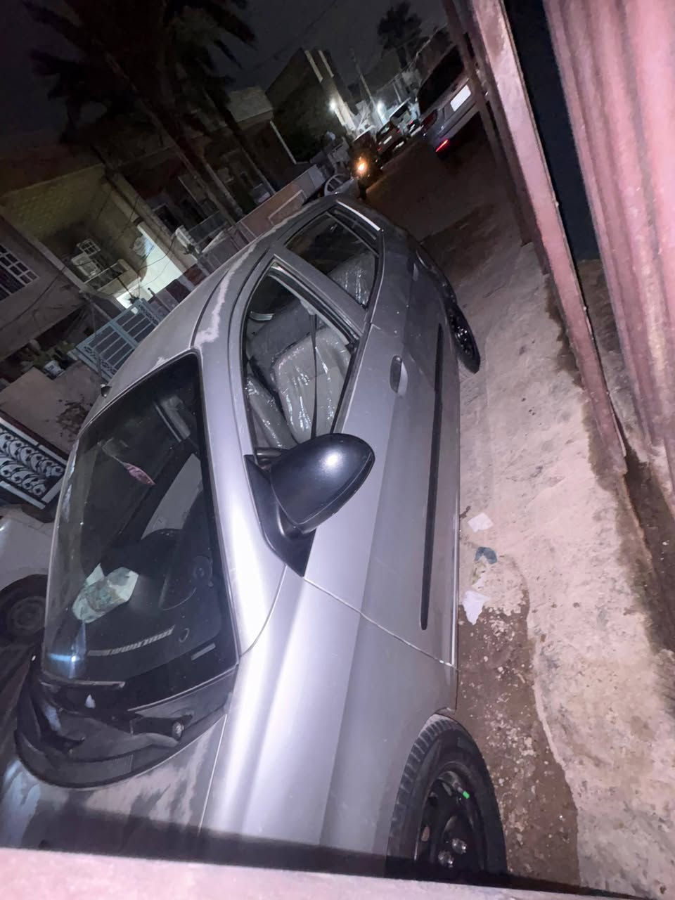 كيه بيكانتو موديل ٢٠٠٩ كير عادي


**إذا كنت صاحب هذا الإعلان وتريد حذفه لأي سبب، رجاءا أرسل رسالة إلى الدعم الفني**