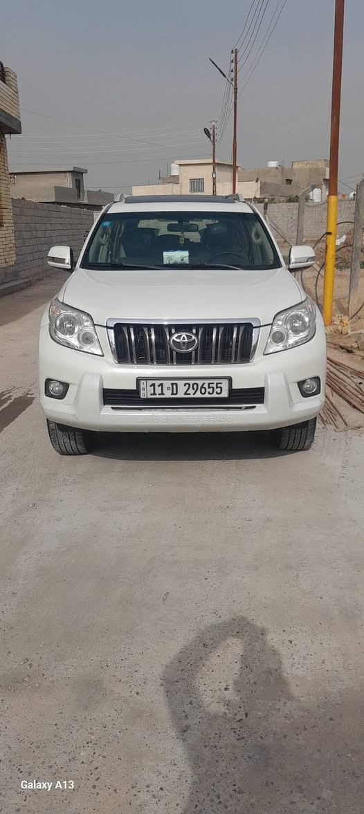 ابرادو رقم بغداد الجديد بسمي موديل ٢٠١٢ 6سلندر دبل تانكي كويتي مكفولة ماعدا هاي الضربة السعر ٢٥٠ قابل للتفاوض للإستفسار *********** ***********
