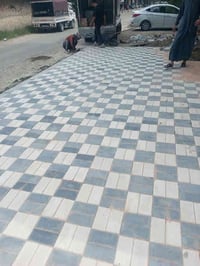 السَلٱمٌ عـَلـْيگمّ- عمل انواع المقرنص عمل ساقيه ±عمل كربستون±  ±  عمل...