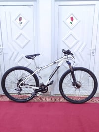 روكي مونتاين • 29 انش • غير مستعملة