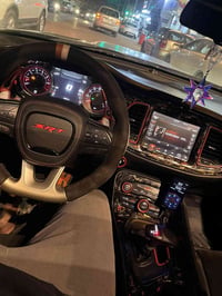 دركة SRT للبيع ب 225 وماكو هيج سعر توصيل موجود 07884004080