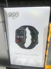 QCY • فول مواصفات • توصيل