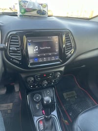 جيب كونباس • ٢٠١٨ • حادثة