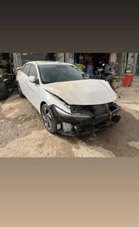 هوندا اكورد • موديل ٥٢ • فول