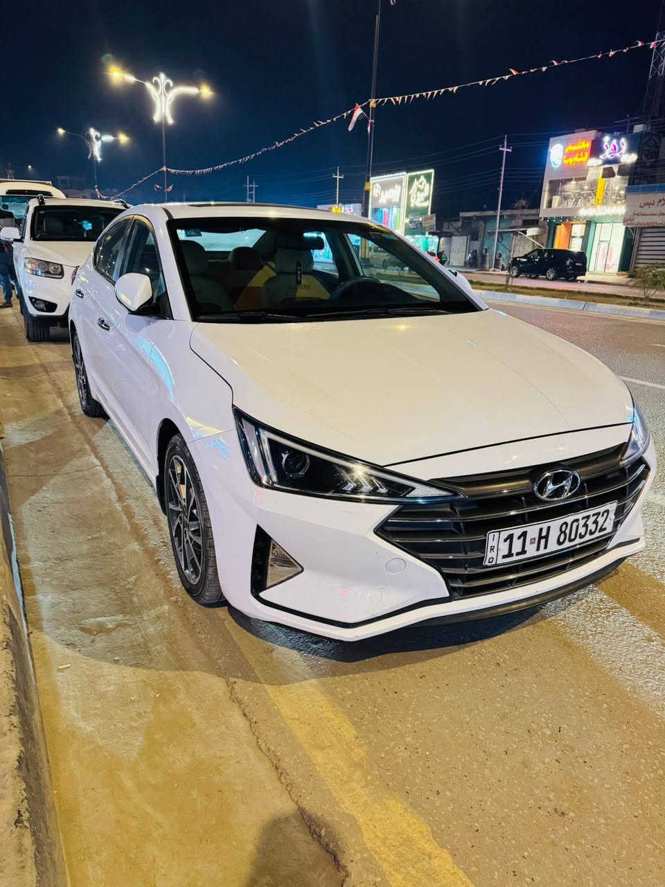 النترا خليجي 2019 رقم بغداد دولي بأسمي فول مواصفات  مكفوله من صبغ وتبديل مكاني كربلاء السعر 163
***********
