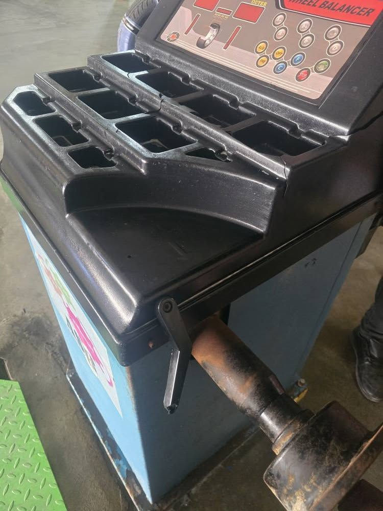 السلام عليكم اخواني
بلنص مستخدم سعرة ٢٢٥ الف على الشغل تفحص وتشيل مكاني قضاء بلد صلاح الدين 
***********
