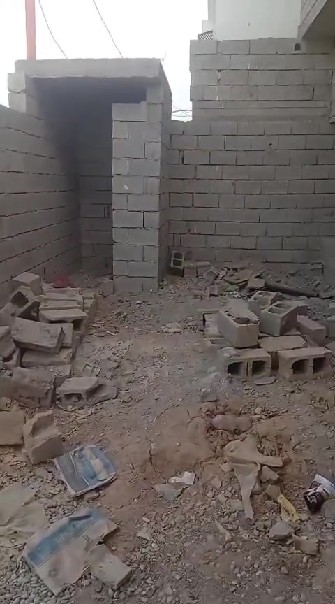 هيكل للبيع طابقين كوباني مشمول ابقرار التطويب الاستفسار على الرقم *********** او على الخاص
