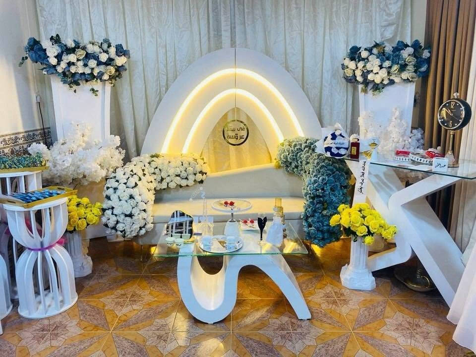 للحجز او استفسار مراسلة 
انستا: panda_.mz
وتساب: ***********باندا
‏‎يوجد لدينا توصيل داخل هيت 
وكافه المحافظات🚚
