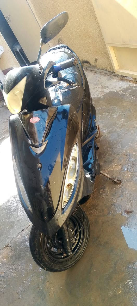 سلام عليكم دراجه كامكو جي فور دراجه كوم حديد طافيه يرادله تجفيت السعر 150 او بيه مجال مكاني ابو غريب ابو منيصير


**إذا كنت صاحب هذا الإعلان وتريد حذفه لأي سبب، رجاءا أرسل رسالة إلى الدعم الفني**