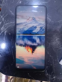 هواوي Y9 Prime • ١٢٨ • نضيف