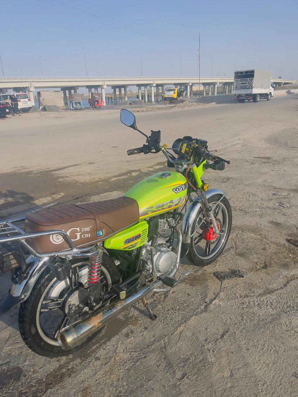 سيڤان. دراجه زيرو. بلاديه
سيڤان. دراجه زيرو. بلاديه 
ماخذها وكيل مامتعوبه 
مال بيت.  
السعر مناسب 
***********.
متوفر فقط واتساب واتصال
ماسنجر غير متوفر
