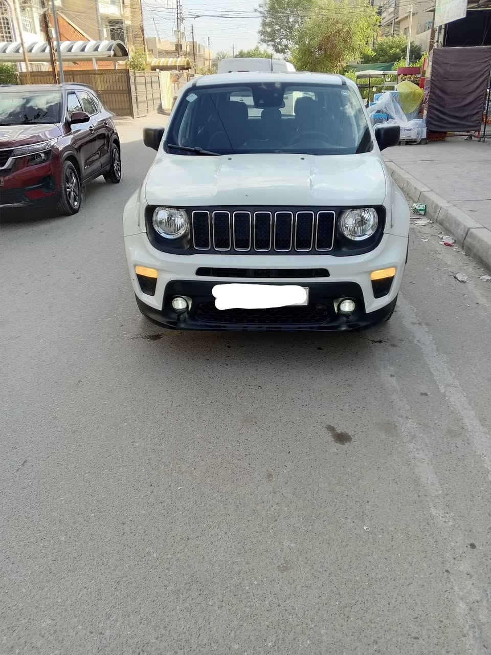 جيب رنكيد موديل 2021 فول مواصفات عدا الفتحه محرك 2400 دوش السعر 125 موبايل ***********
