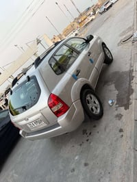 توسان 2009 خليجي فول مواصفات  ماشيه 139 كفاله عامه  وجاهزه من كل شي  م...