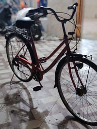 بيسكل بناتي • ياباني • ٢٧ بوصة