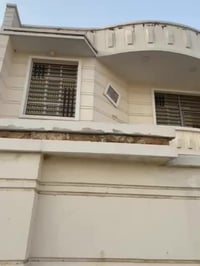 تل مسكين • ١٥٠م • واجهة ٧٫٥م