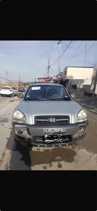 توكسن ٢٠٠٨ • تلكيف • مكينة رخاوة